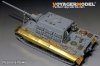 Voyager Model PE351019 WWII German Jagdtiger Hensehel Basic For TAKOM 8001 1/35